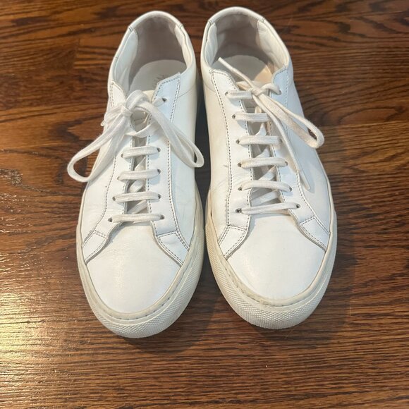 Common Projects Achilles Sneakers - Picture 2 of 6